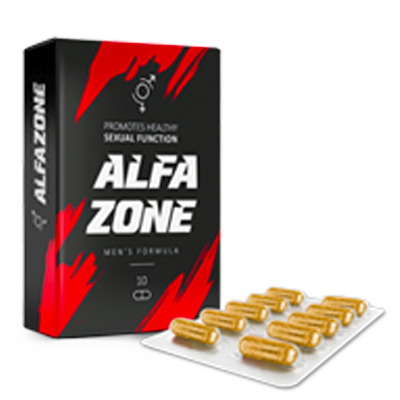 Alfazone Site officiel