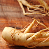 Ginseng root - Alfazone Composition 